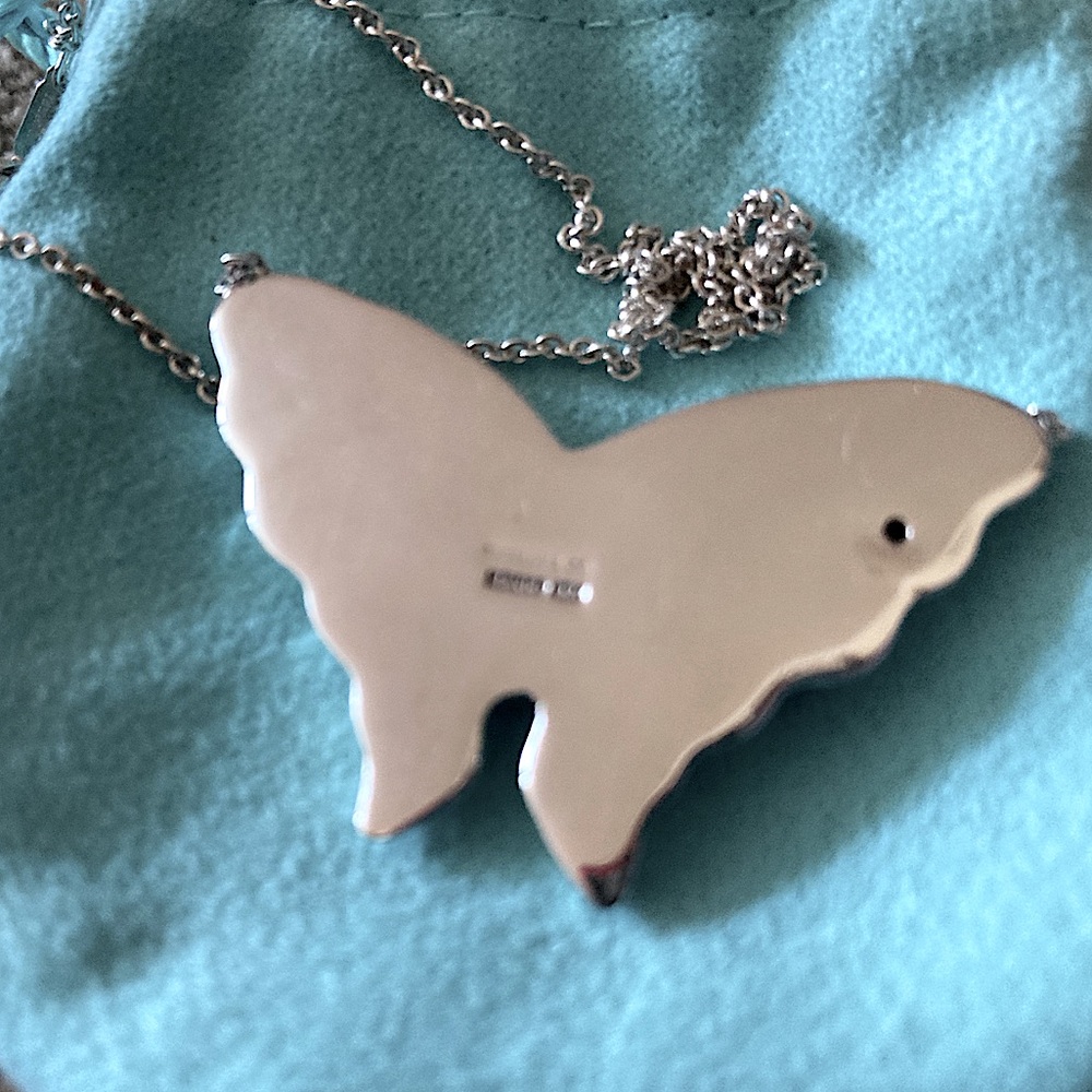 Tiffany&Co - Picture 4 of 11